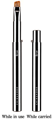 K-4 : Eyebrow brush K-4 : Eyebrow brush