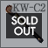 Kiwami:KW-C2 Cheek brush