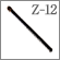 Z-12:Eye shadow