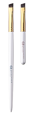 GL-15 ｜ GS-15：アイブローブラシ