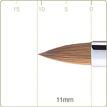 GL-19 | GS-19 : Lip brush