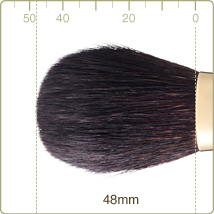 GSN-3:Cheek brush