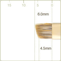 GSN-13:Eyebrow brush