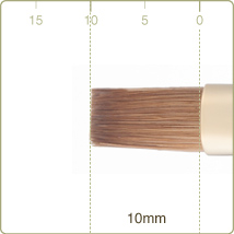 GSN-16:Lip brush