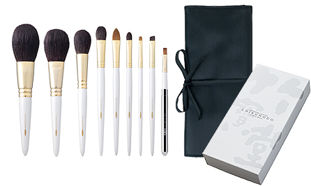 S-GSN-9 GSN SERIES 9-brush set