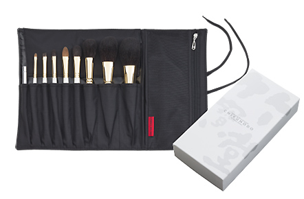 S-GSN-9 GSN SERIES 9-brush set