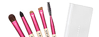 Anne SERIES Eye Makeup 5-brush set
