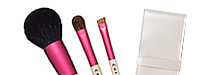 Anne SERIES 3-brush set (A)