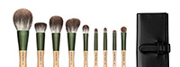 FO SERIES 9-brush set