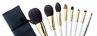 GL SERIES 8-brush set