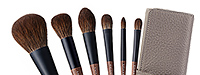 REN SERIES 6-brush set