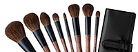 REN SERIES 8-brush set