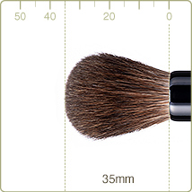 KZ-3:Cheek brush