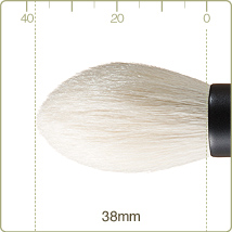 T-5：Cheek/Highlight brush