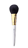Powder/Cheek brush:GL-2